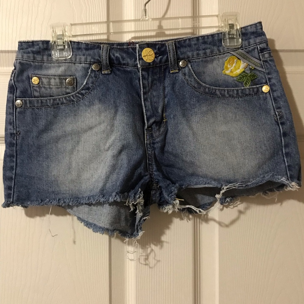 Jessica Simpson Shorts